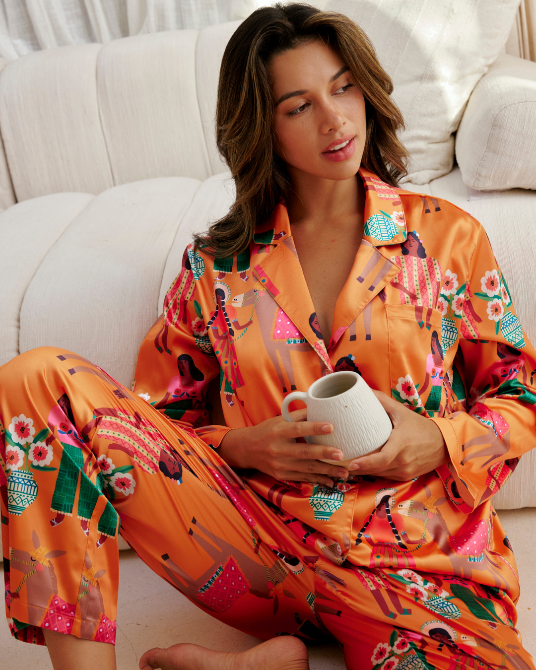 NORMANN WÄSCHEFABRIK Pigiama Da Donna In Jersey A Bottoni In Look A Scacchi Disponibile Anche In Taglie Forti Pink Xxx Large 104105892 NORMANN WÄSCHEFABRIK Pigiama Da Donna In Jersey A Bottoni In Look A Scacchi Disponibile Anche In Taglie Forti Pink Xxx Large 104105892