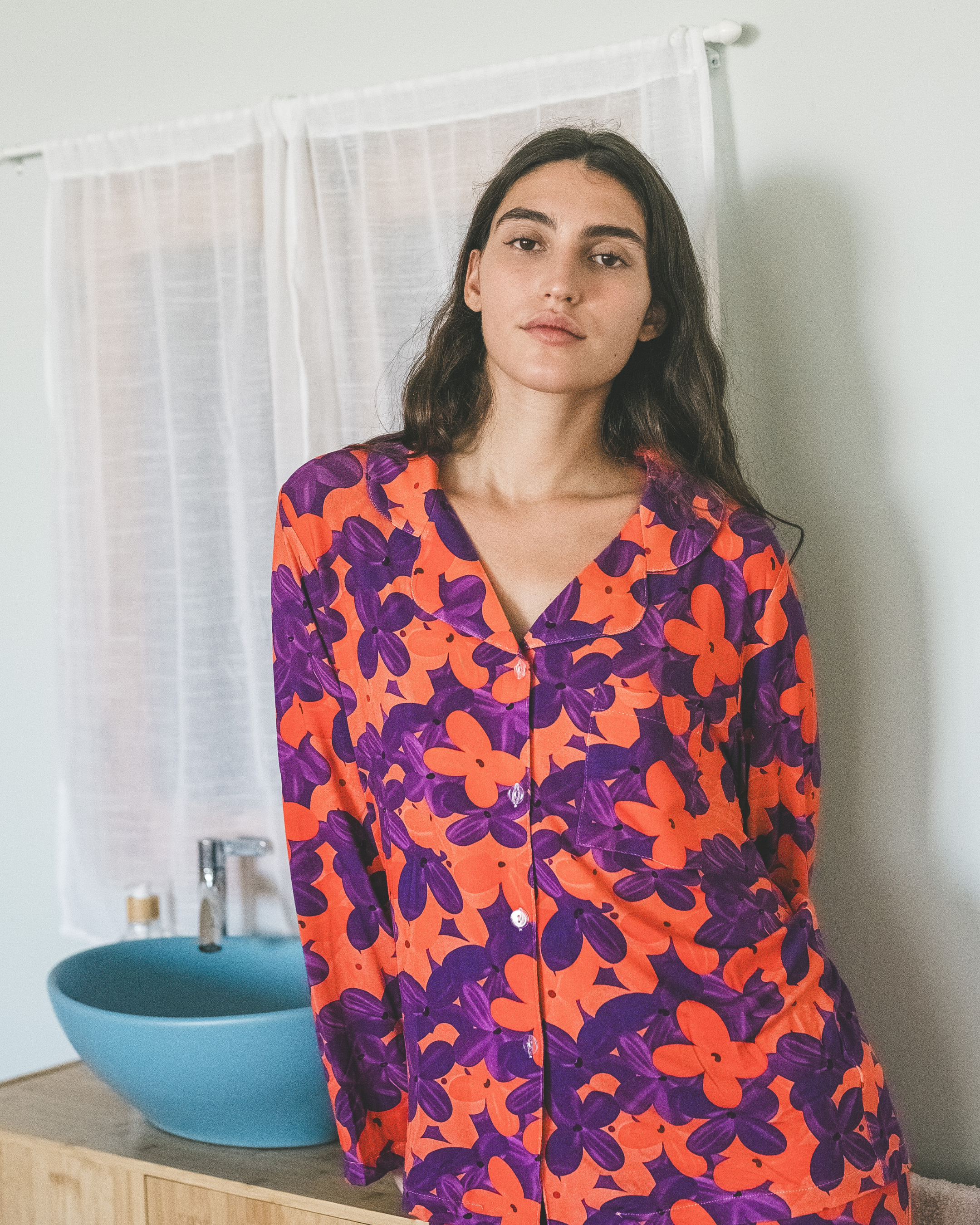 FLORIANA PAJAMA