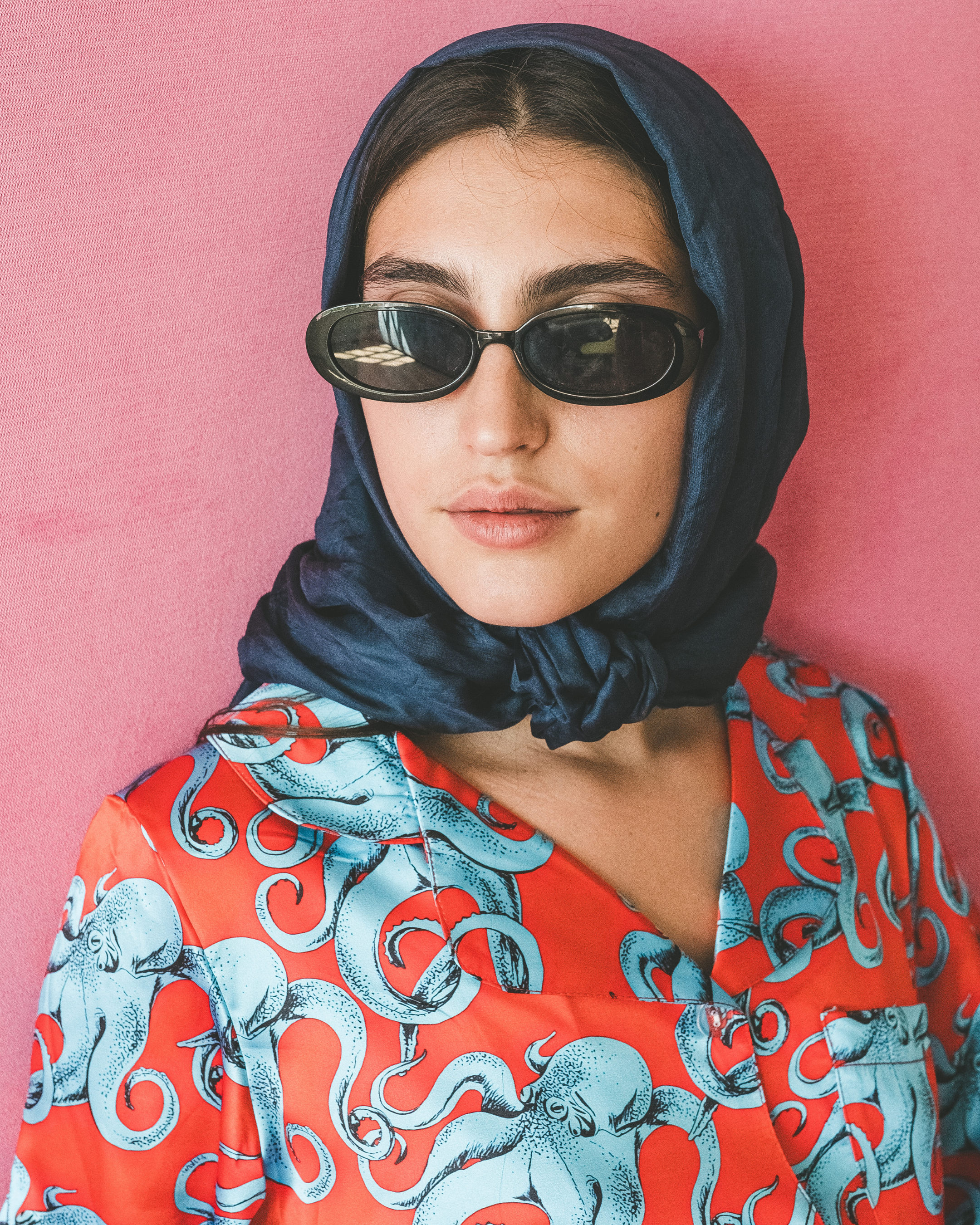 FREEDA PAJAMA