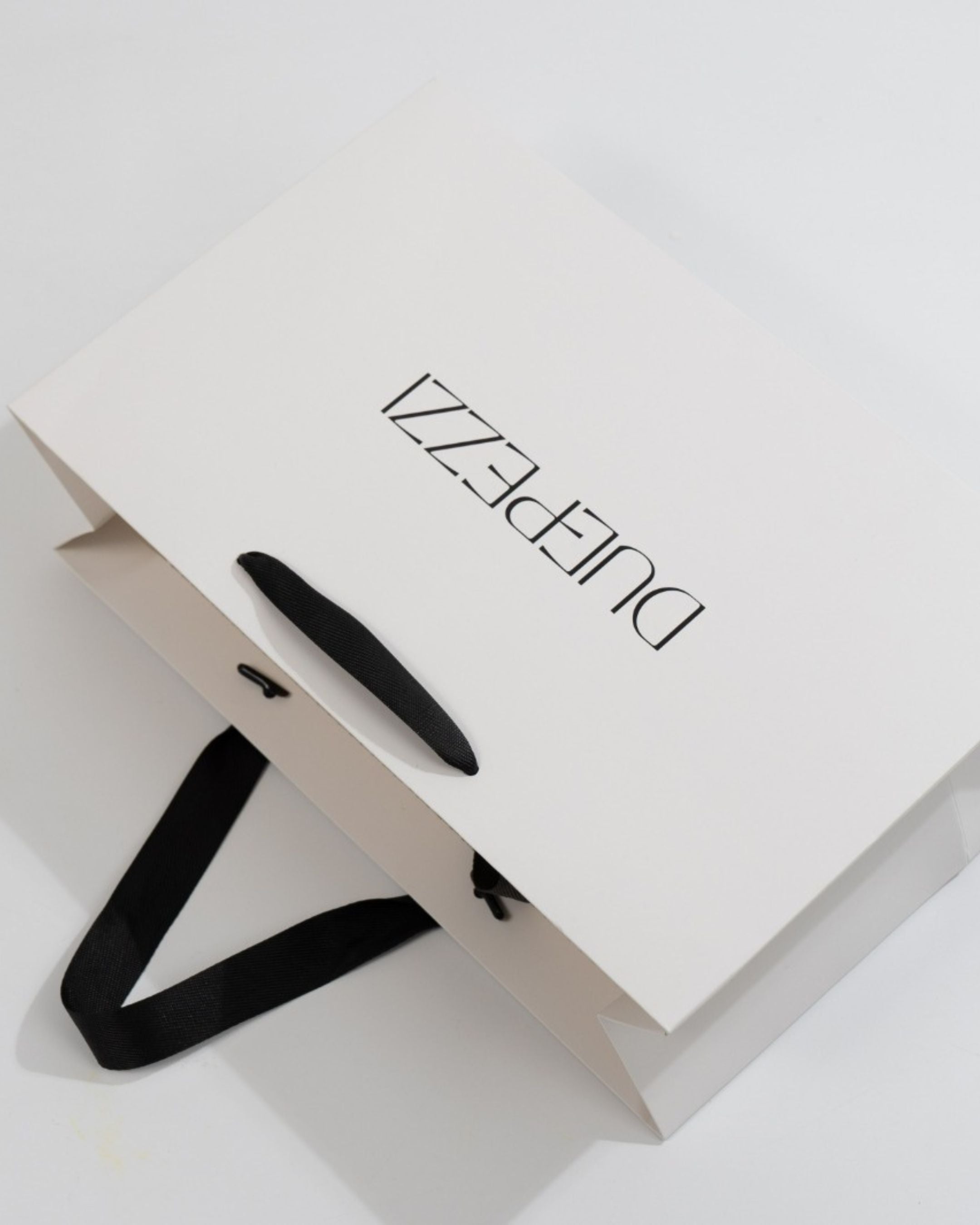 SHOPPER BAG