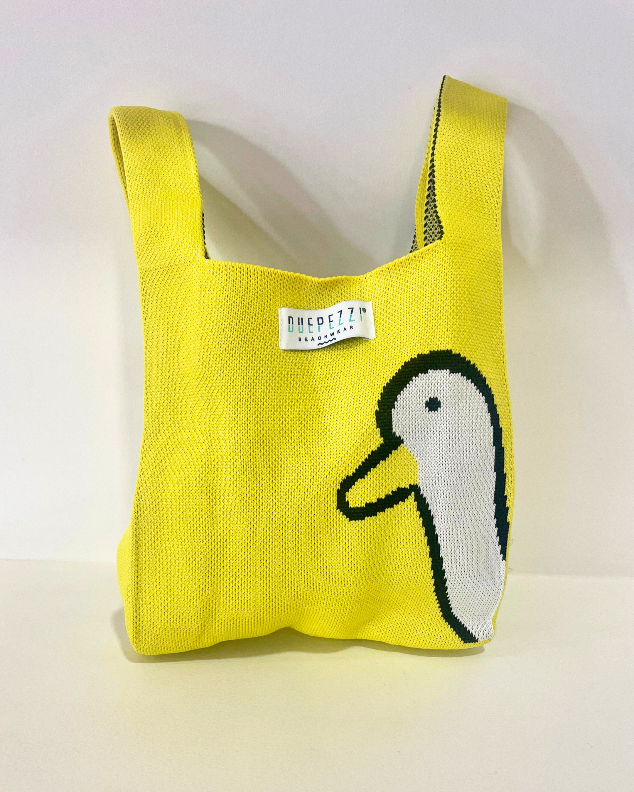 DUCK - LIMITED EDITION