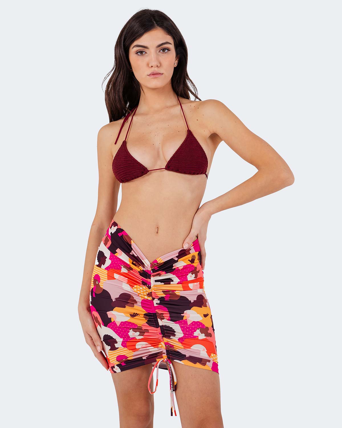 GIOIA SKIRT