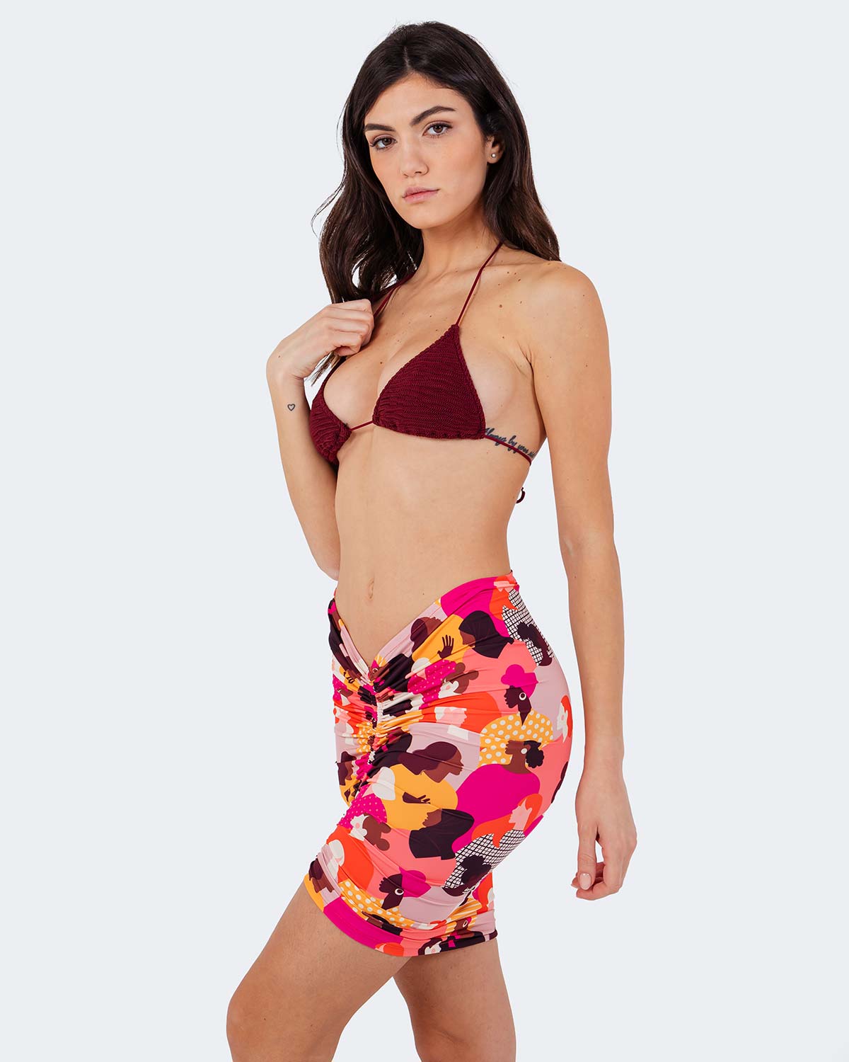 GIOIA SKIRT