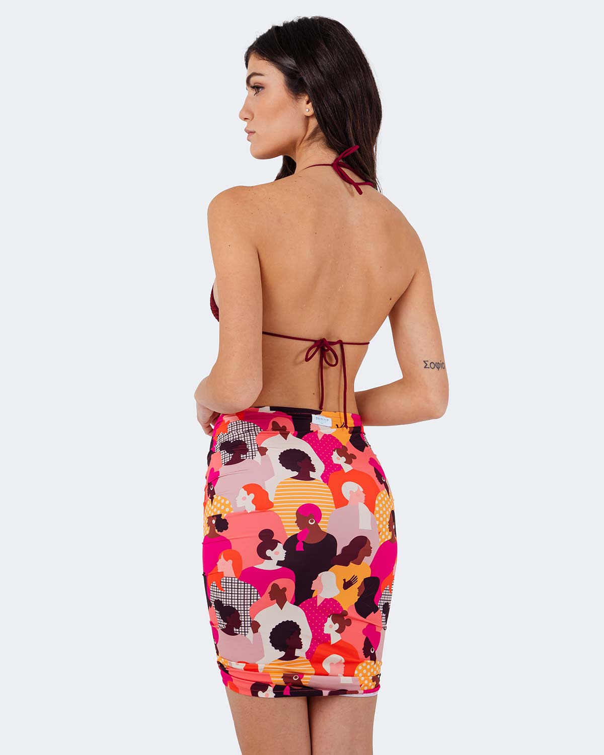 GIOIA SKIRT