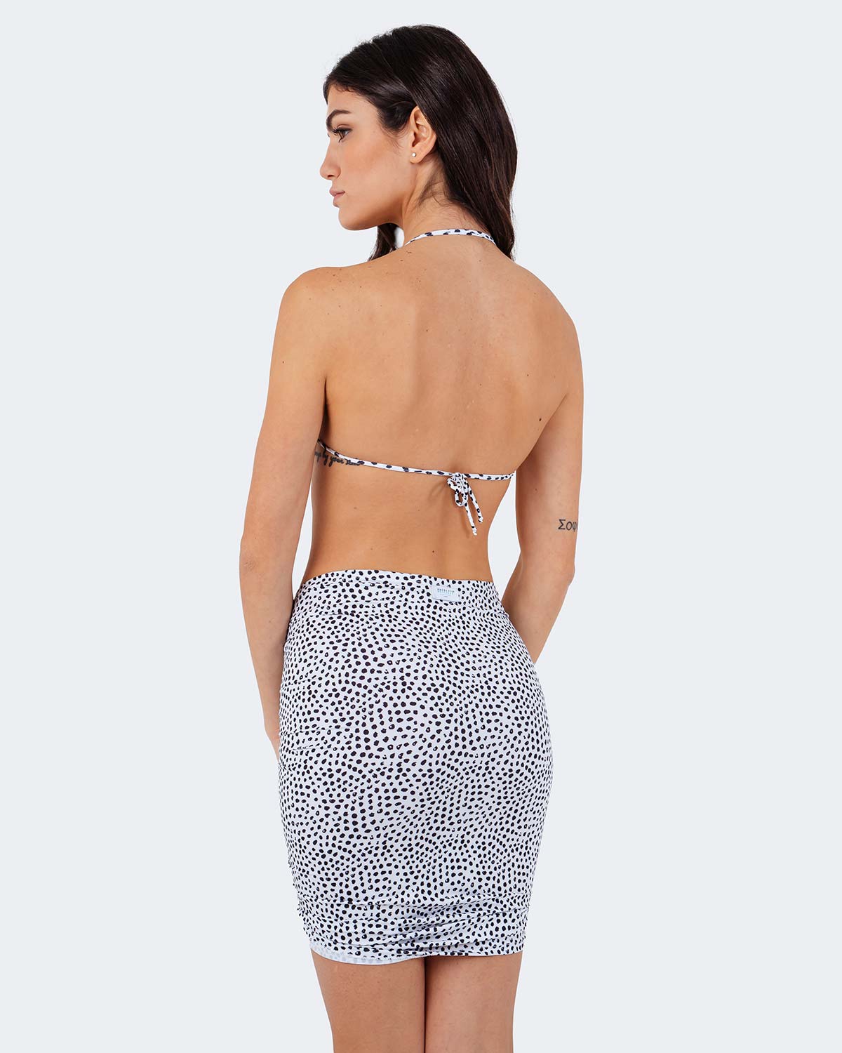 MILKI SKIRT