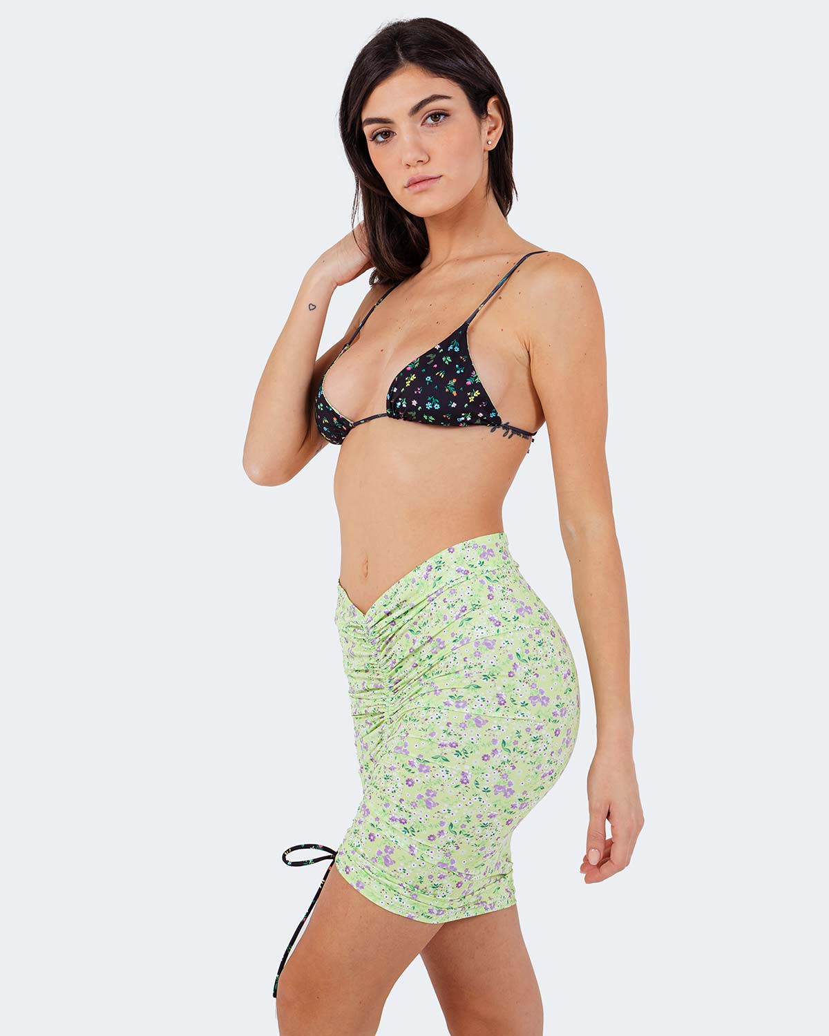 PROVENZA SKIRT