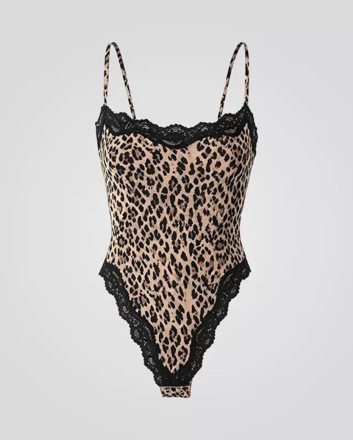 Jordie | Body Leopardato
