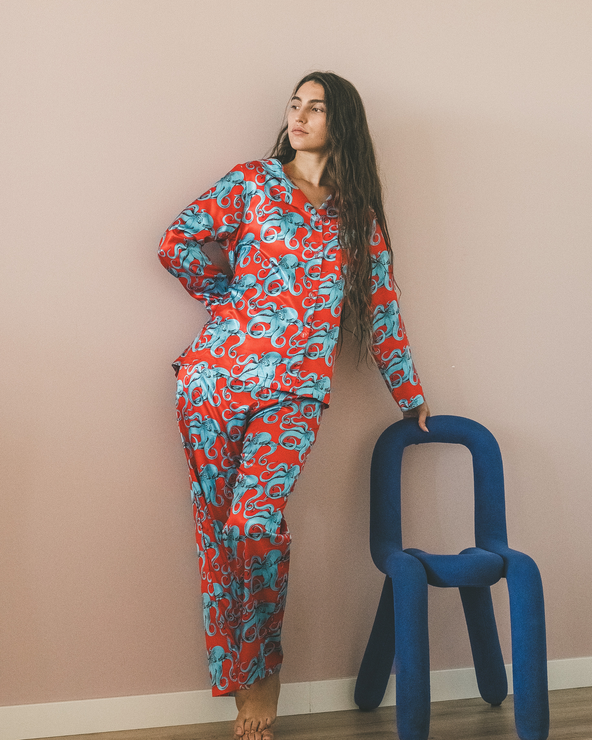 FREEDA PAJAMA