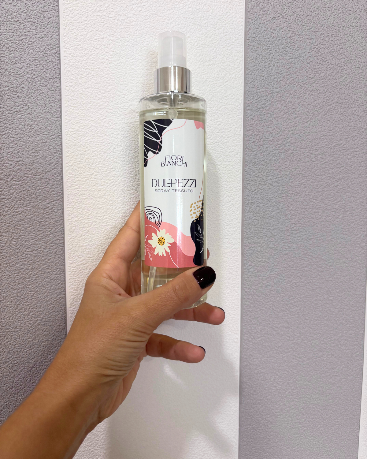 SPRAY TESSUTO