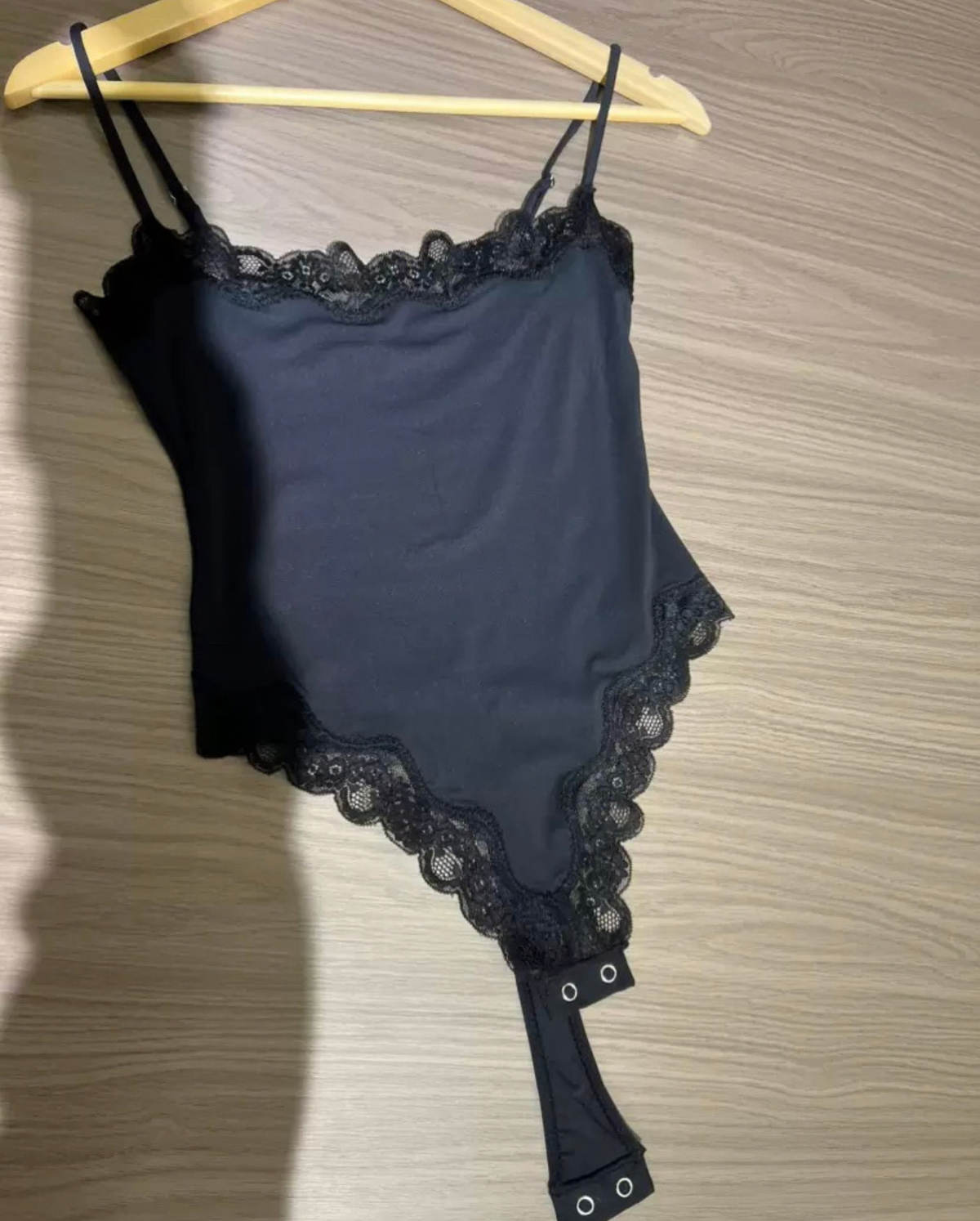 KIM | Smoke Black Body
