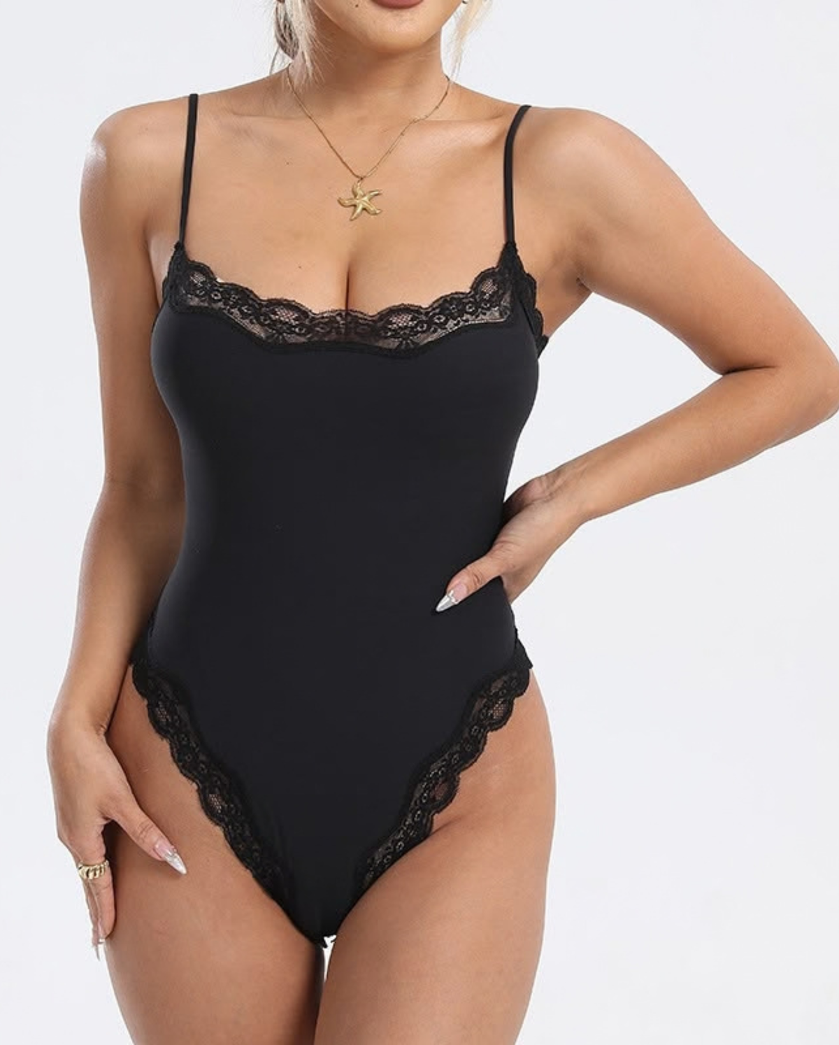 KIM | Smoke Black Body