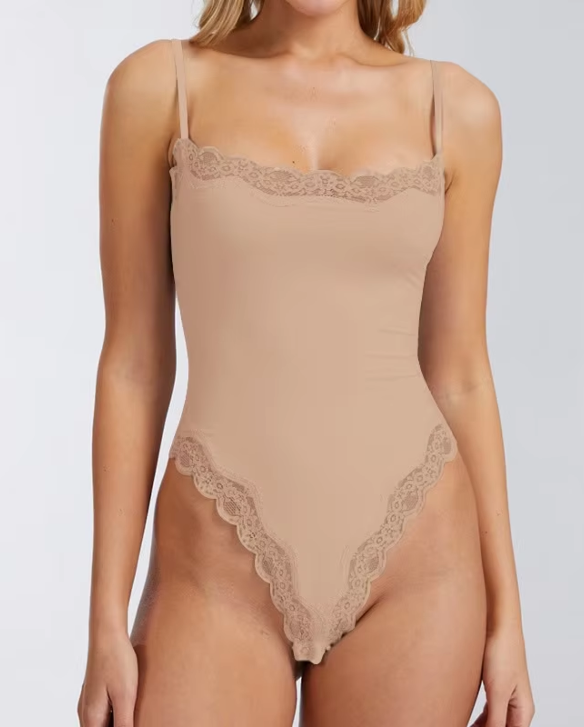 Liv | Almond Body