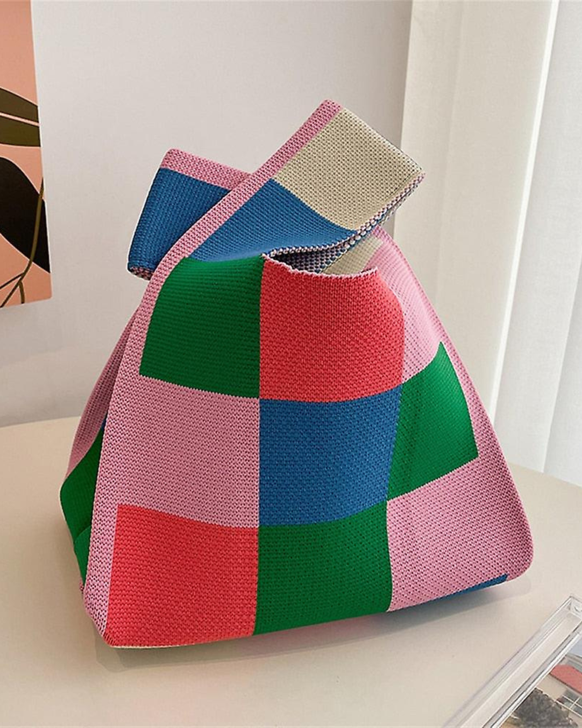 CUBO PINK