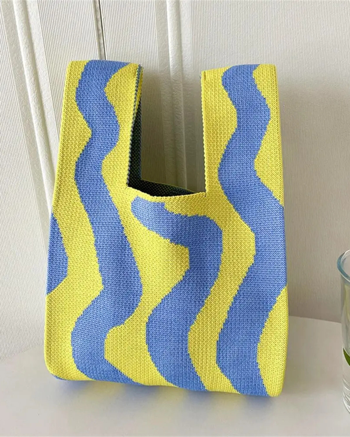 LIME WAVE