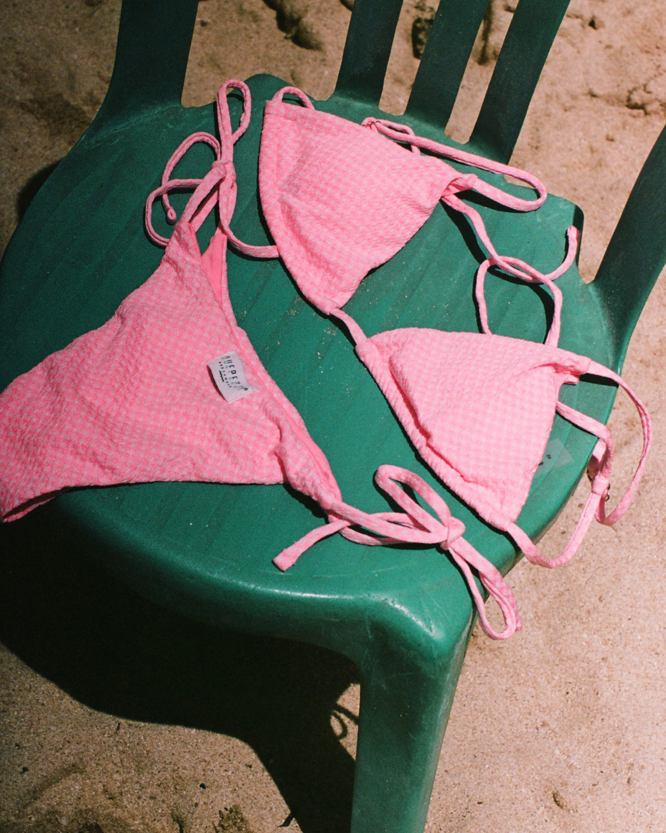MARGOT TRIANGL